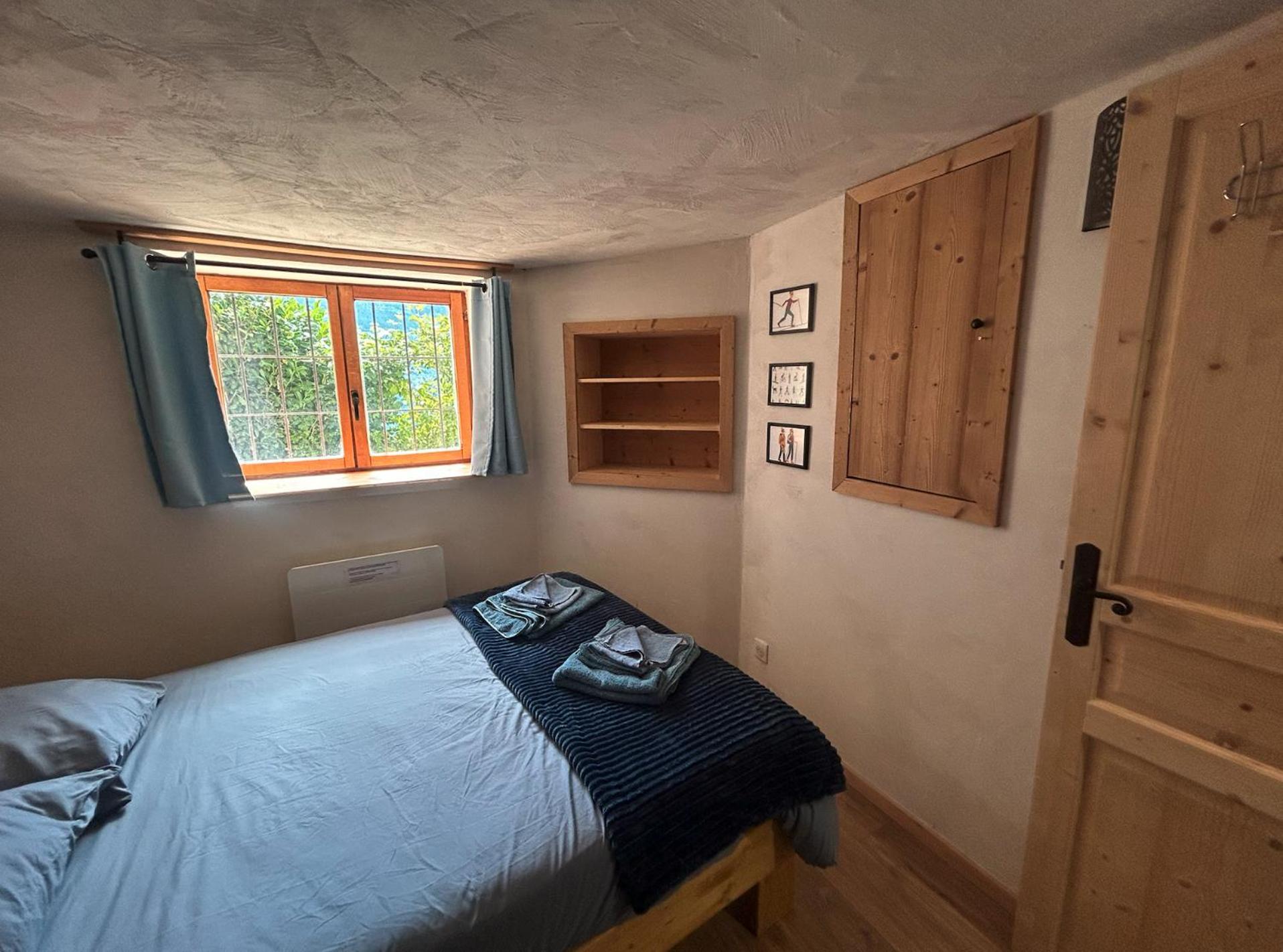 Duplex En Face Les Arcs