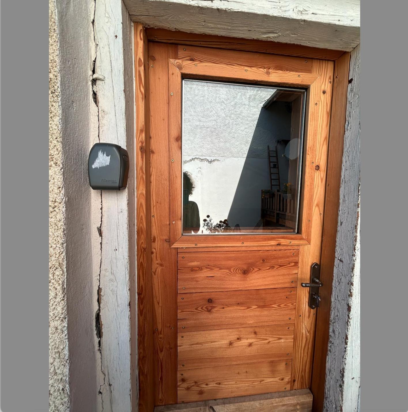 Apartment Duplex En Face Les Arcs