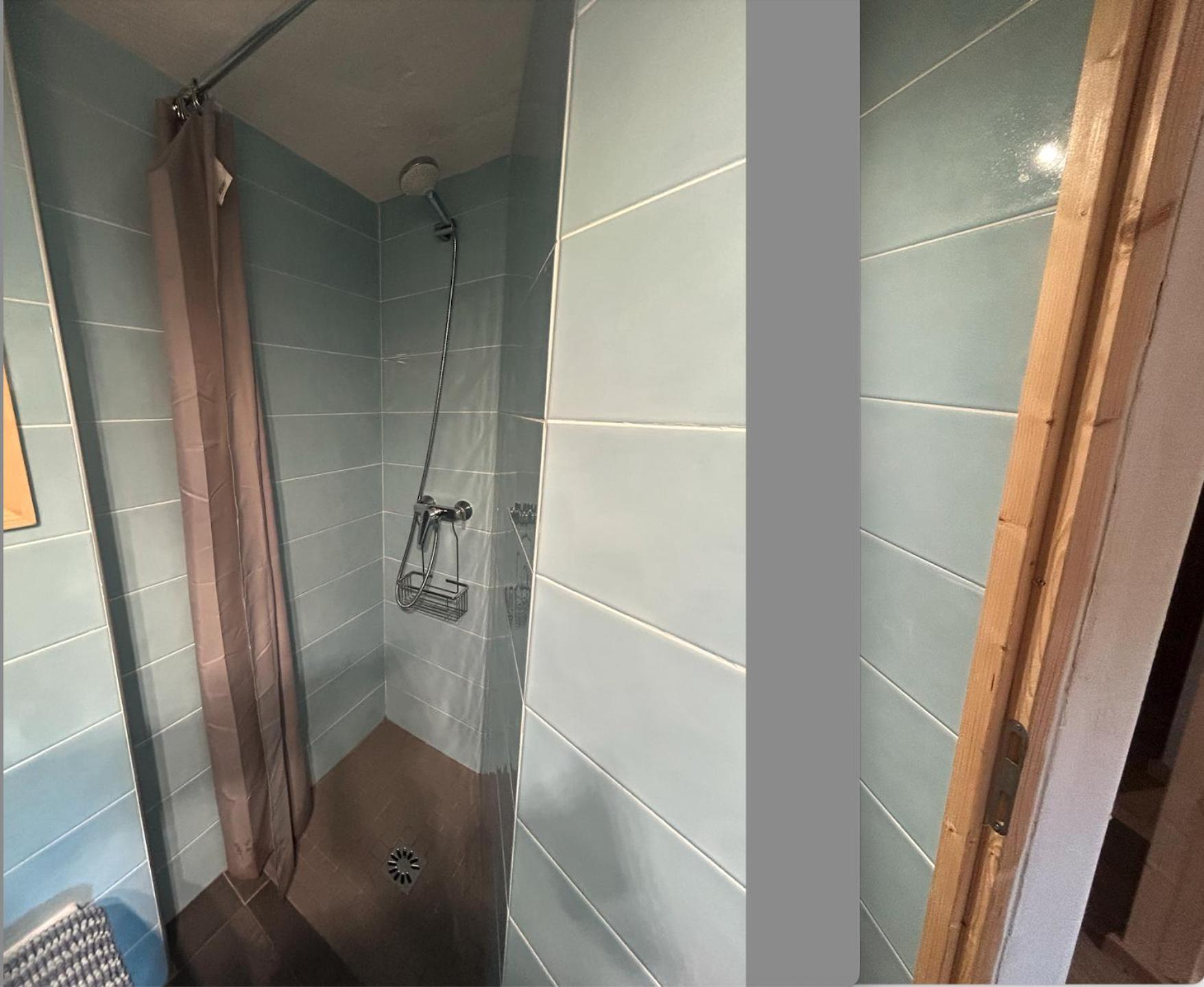 Duplex En Face Les Arcs Apartment *