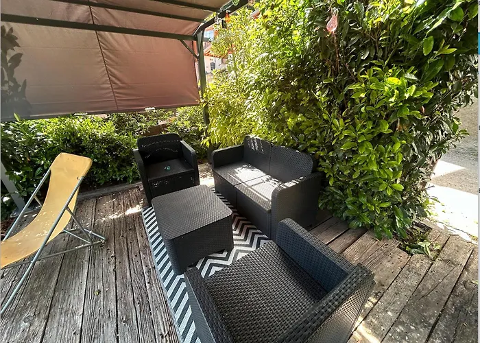 Studio Duplex En Face Les Arcs