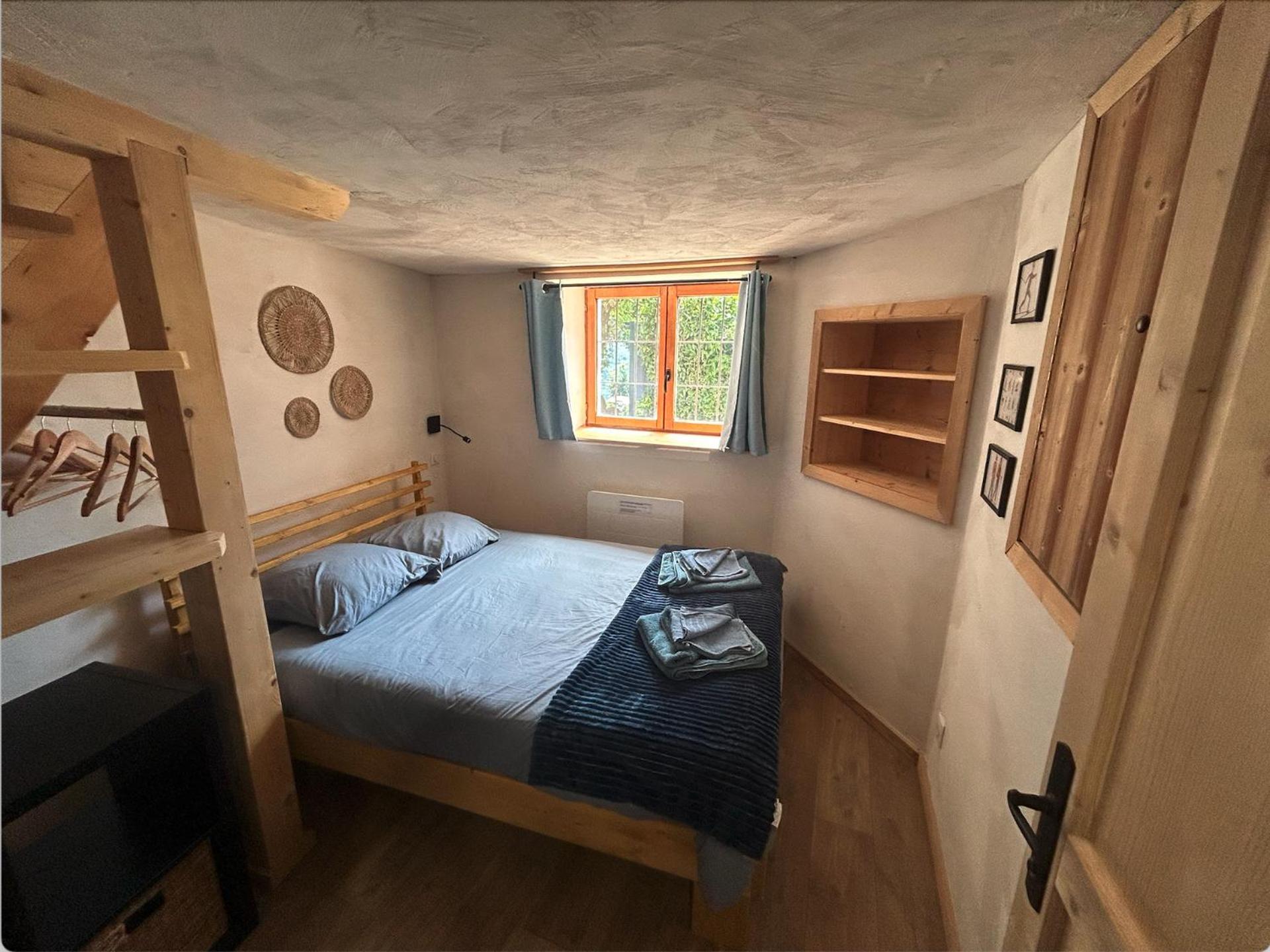 Duplex En Face Les Arcs Apartment Bourg-Saint-Maurice