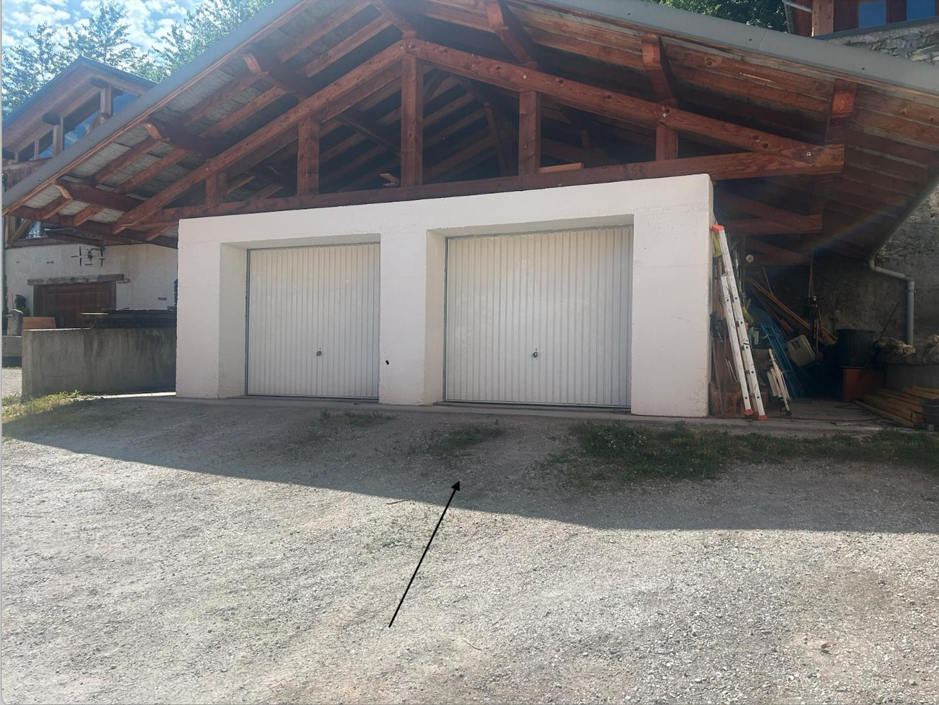 Duplex En Face Les Arcs Apartment Bourg-Saint-Maurice