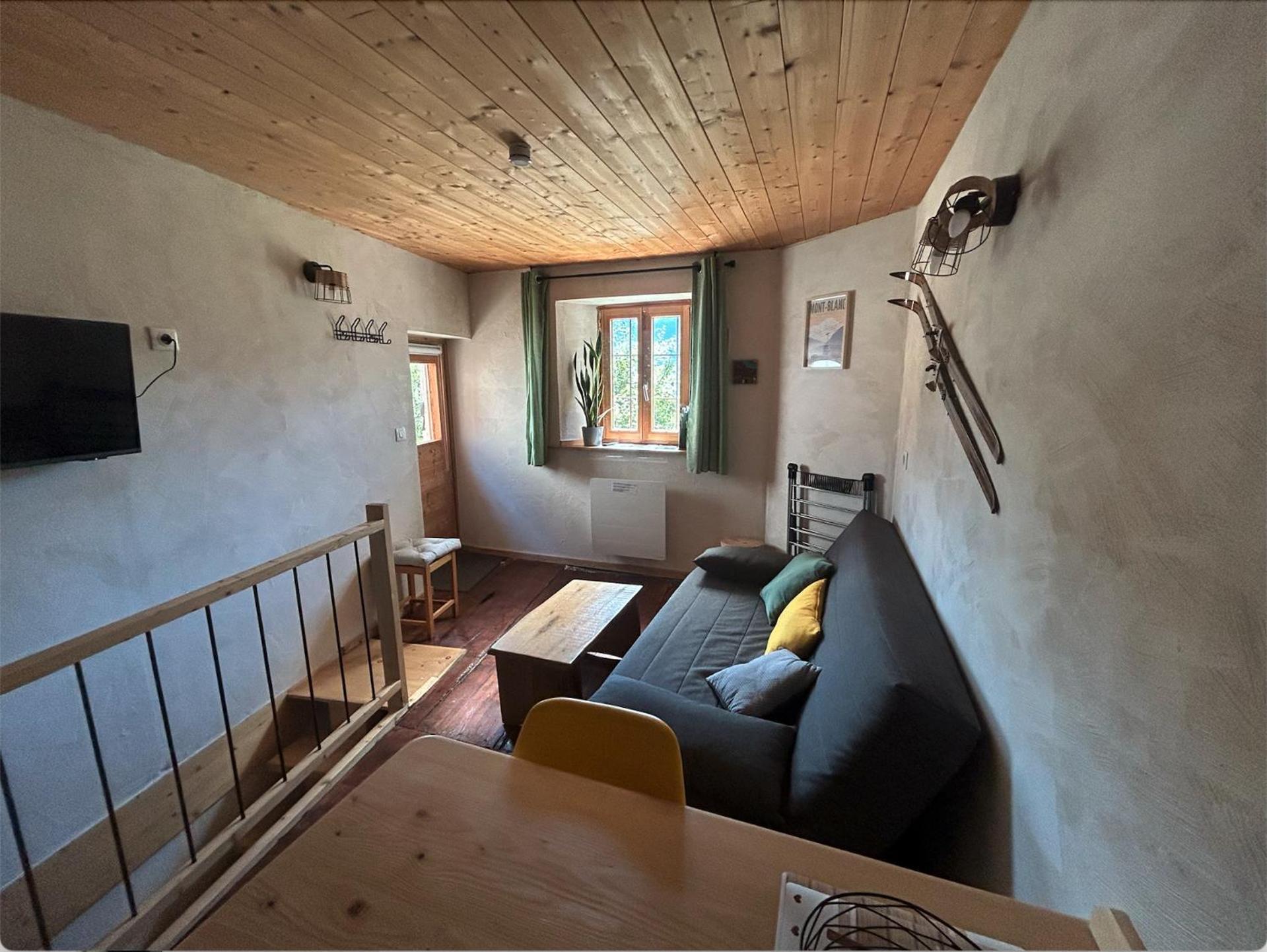 Duplex En Face Les Arcs * Bourg-Saint-Maurice