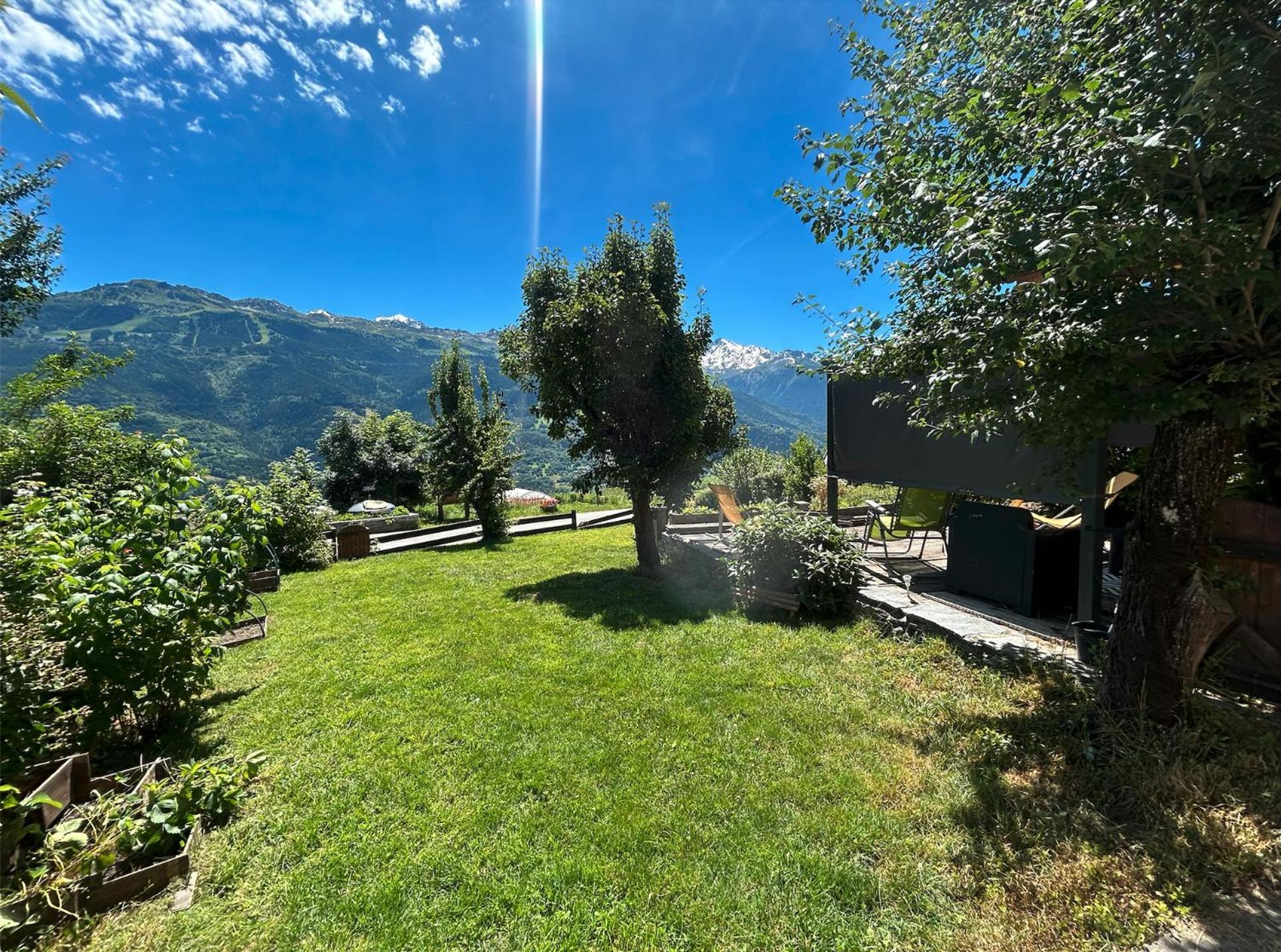 Duplex En Face Les Arcs Apartment Bourg-Saint-Maurice